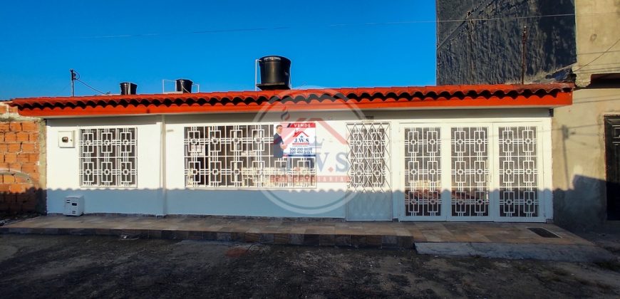 CASA EN VENTA