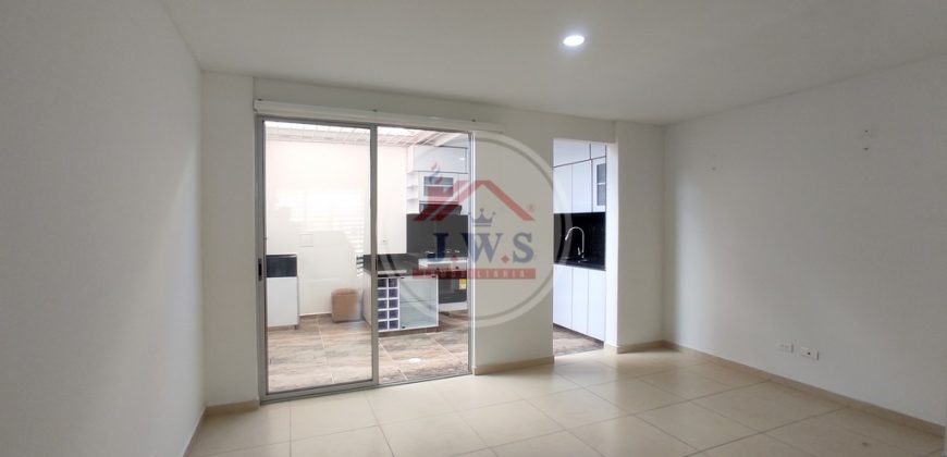CASA EN ARRIENDO