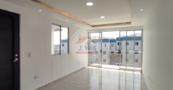 APARTAMENTO EN ARRIENDO