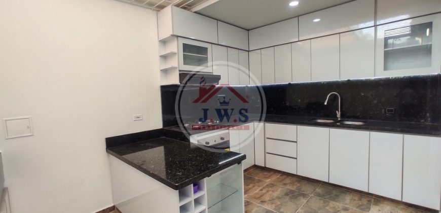 CASA EN ARRIENDO