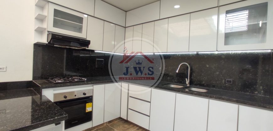 CASA EN ARRIENDO