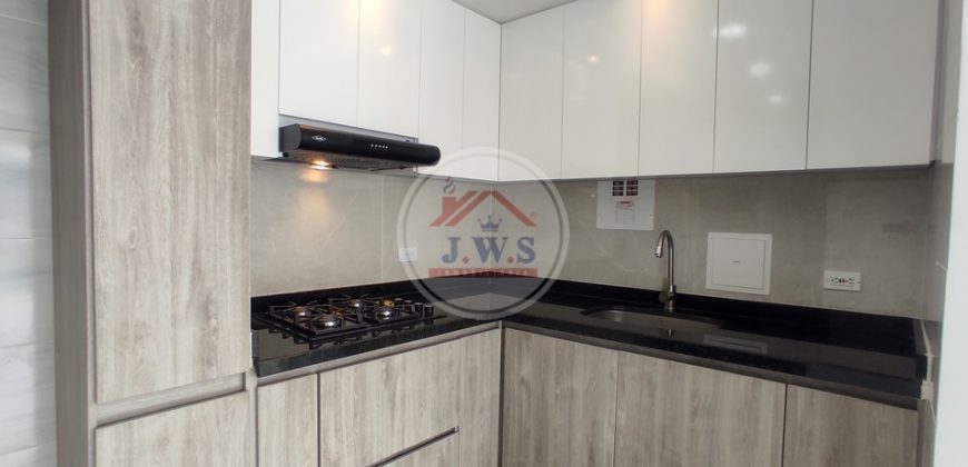 APARTAMENTO EN ARRIENDO