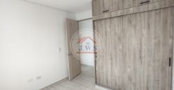 APARTAMENTO EN ARRIENDO