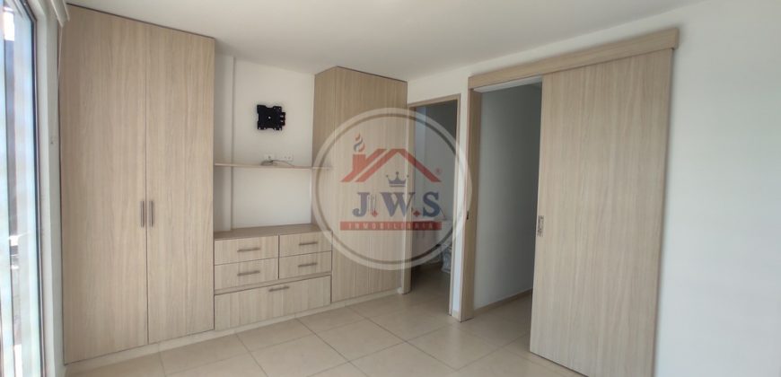 CASA EN ARRIENDO