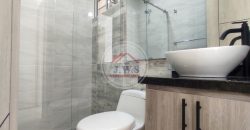 APARTAMENTO EN ARRIENDO