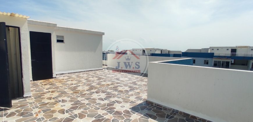 APARTAMENTO EN ARRIENDO