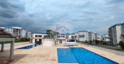 APARTAMENTO EN ARRIENDO