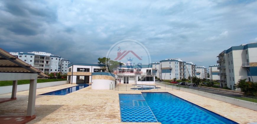 APARTAMENTO EN ARRIENDO
