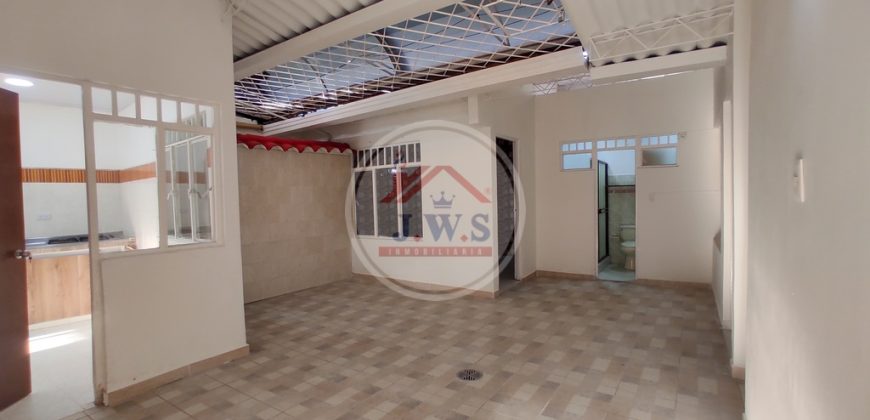 CASA EN VENTA