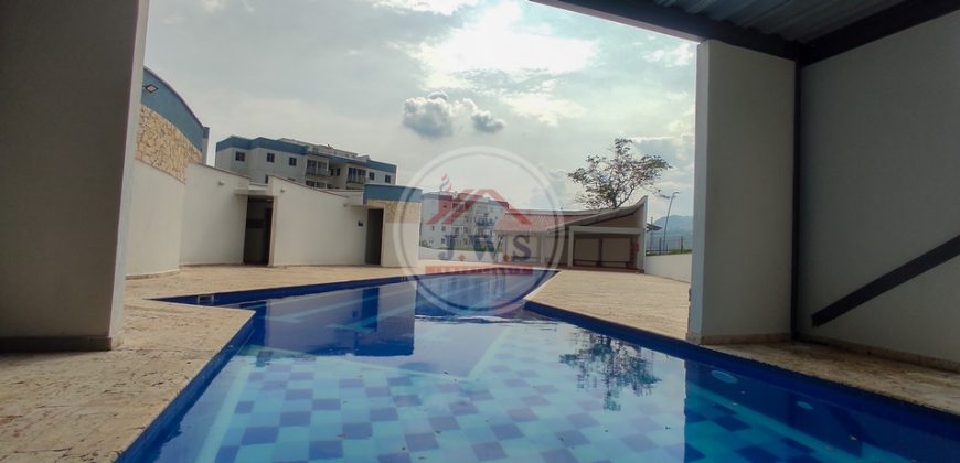 APARTAMENTO EN ARRIENDO
