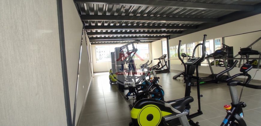 APARTAMENTO EN ARRIENDO