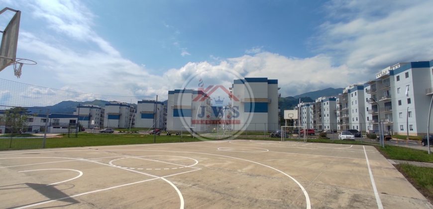APARTAMENTO EN ARRIENDO
