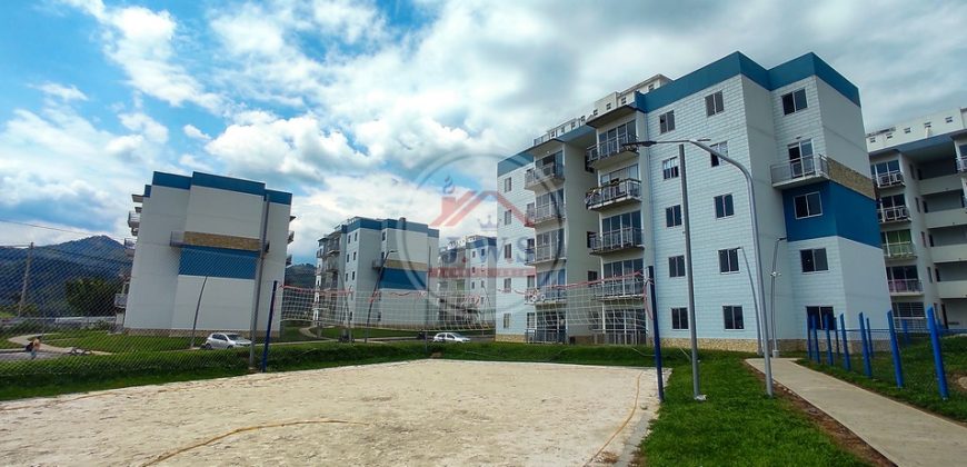 APARTAMENTO EN ARRIENDO