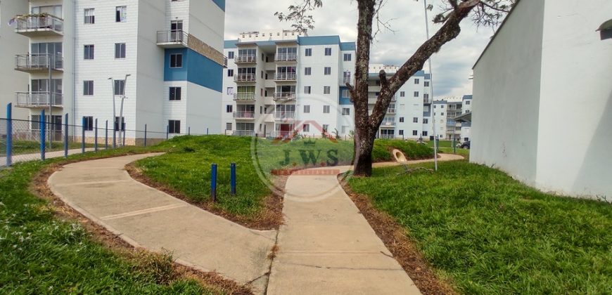 APARTAMENTO EN ARRIENDO