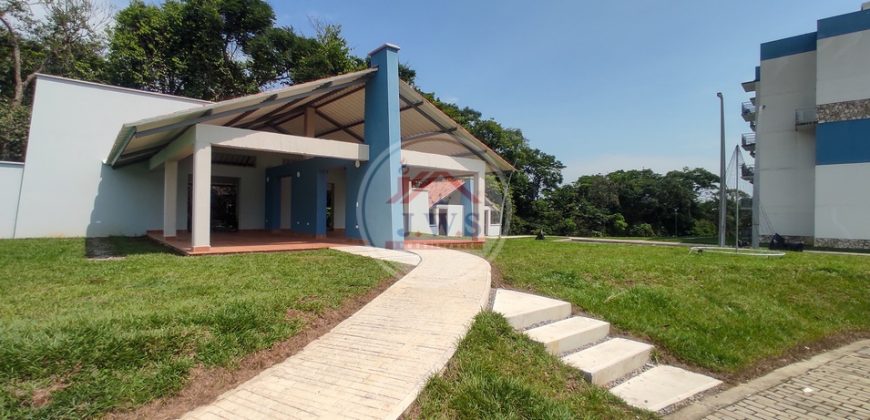 APARTAMENTO EN ARRIENDO