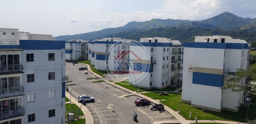 APARTAMENTO EN ARRIENDO