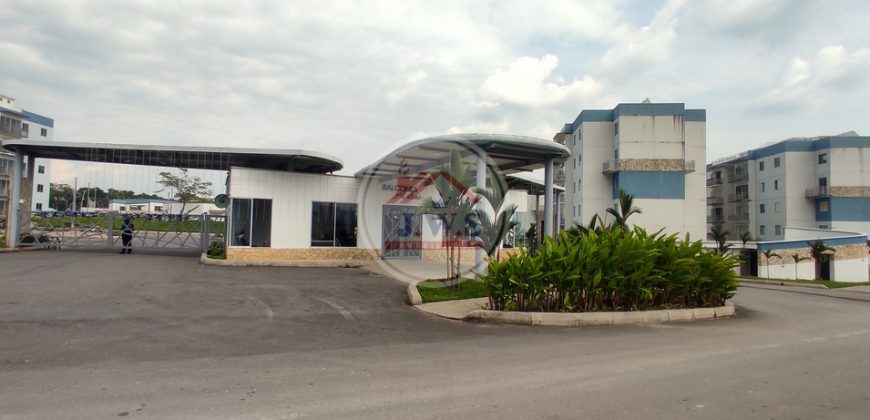 APARTAMENTO EN ARRIENDO