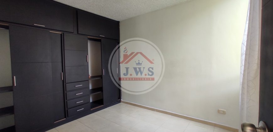 APARTAMENTO EN ARRIENDO