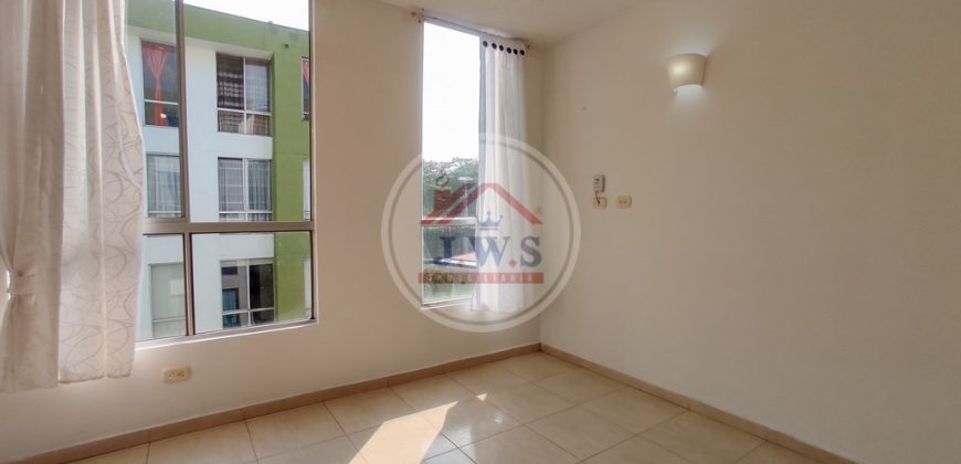 APARTAMENTO EN ARRIENDO