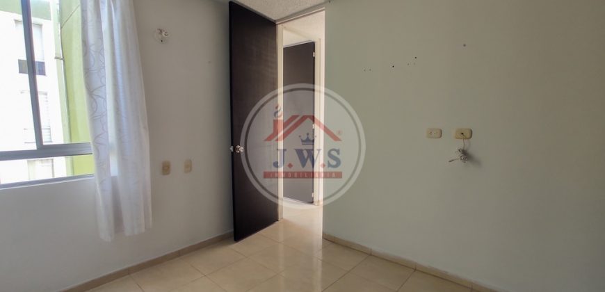 APARTAMENTO EN ARRIENDO