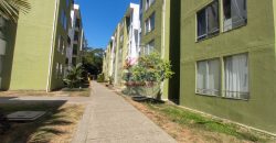 APARTAMENTO EN ARRIENDO