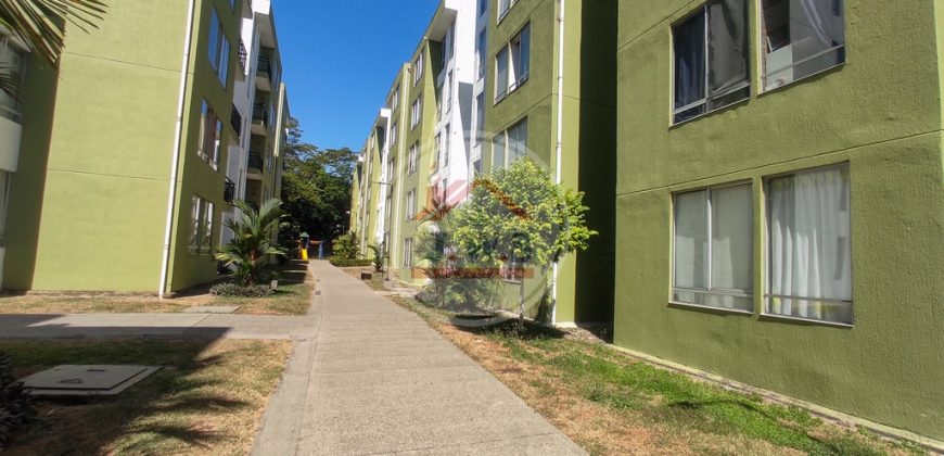 APARTAMENTO EN ARRIENDO