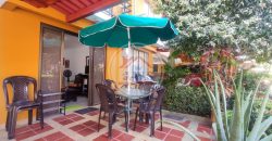 CASA EN ARRIENDO