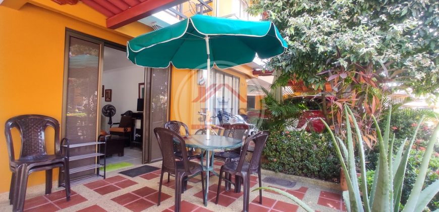 CASA EN ARRIENDO
