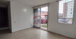 APARTAMENTO EN ARRIENDO
