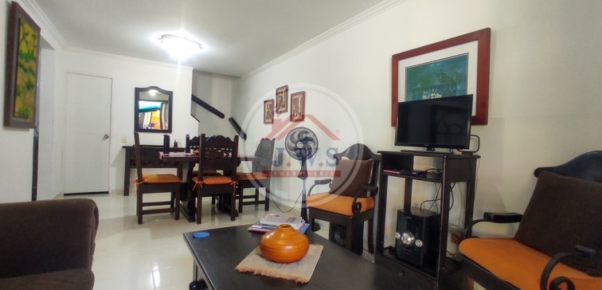 CASA EN ARRIENDO