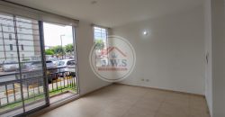 APARTAMENTO EN ARRIENDO