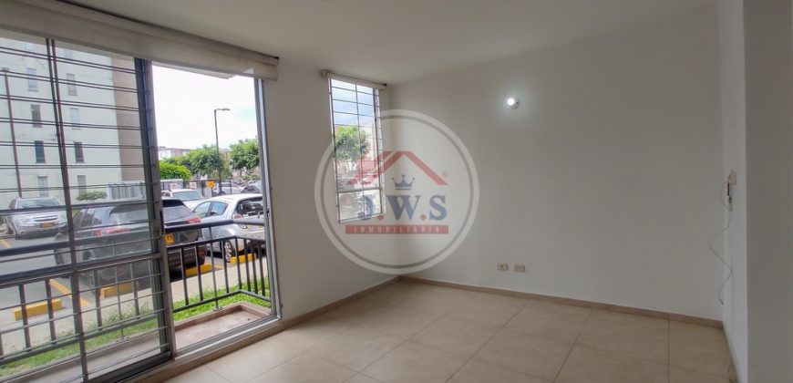 APARTAMENTO EN ARRIENDO
