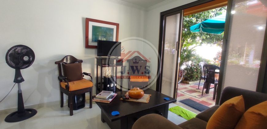 CASA EN ARRIENDO