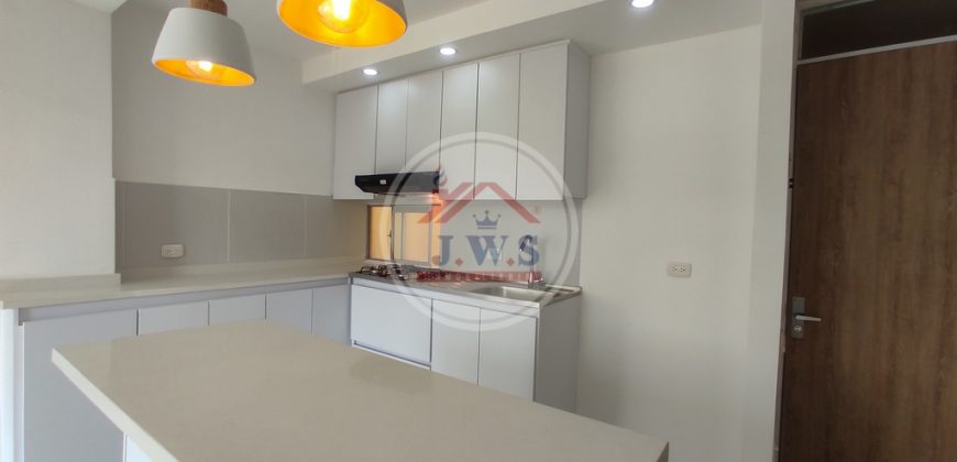 APARTAMENTO EN VENTA