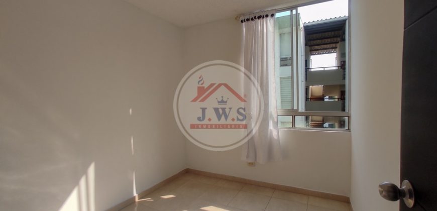 APARTAMENTO EN ARRIENDO