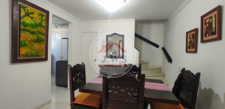CASA EN ARRIENDO