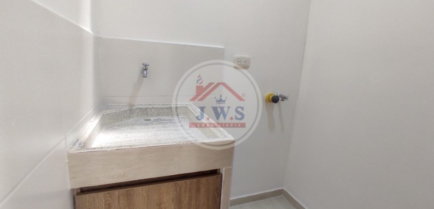 APARTAMENTO EN VENTA