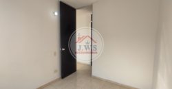 APARTAMENTO EN ARRIENDO