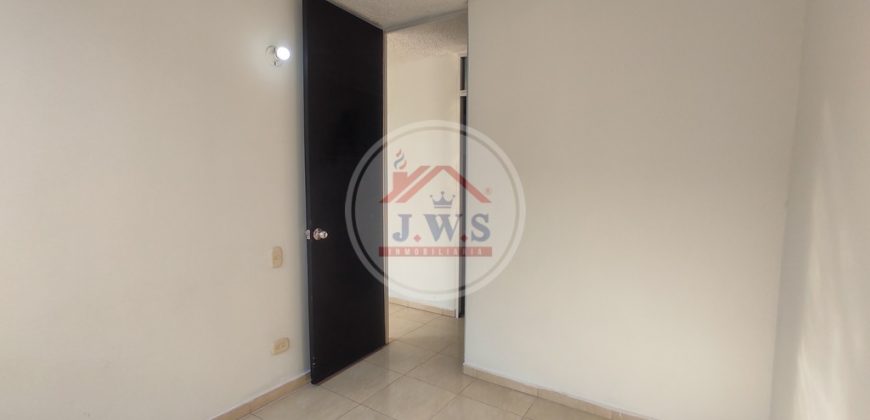 APARTAMENTO EN ARRIENDO