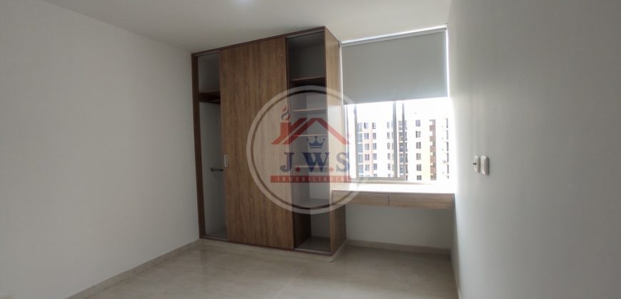 APARTAMENTO EN VENTA