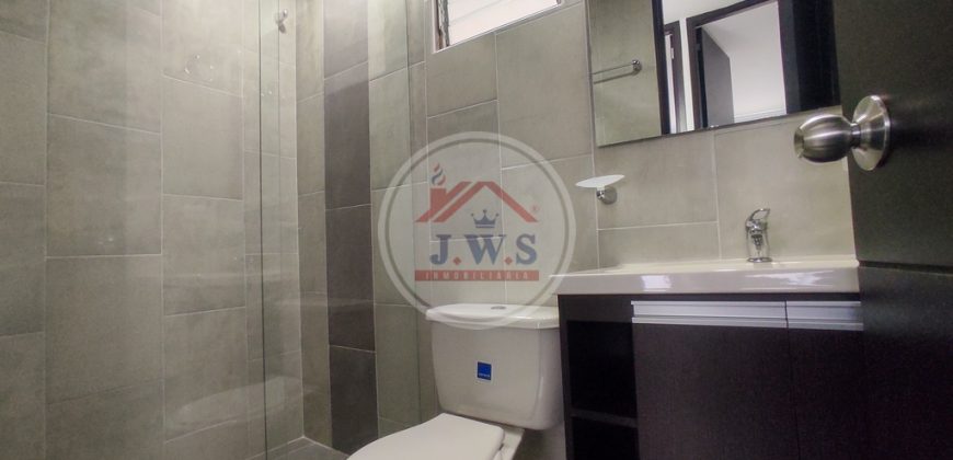 APARTAMENTO EN VENTA