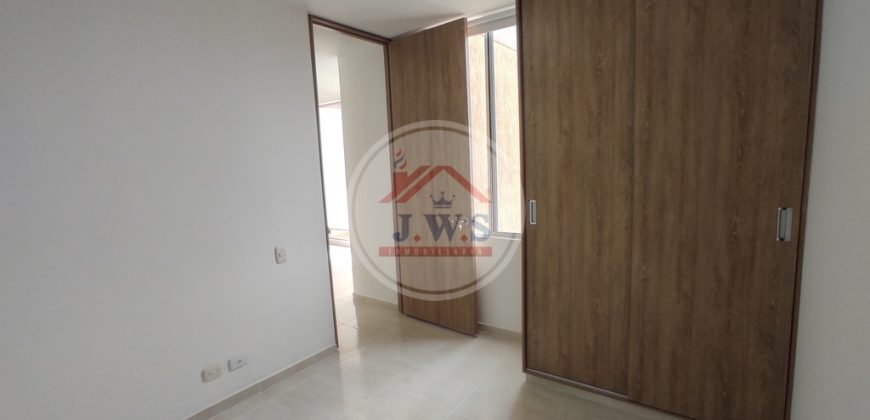 APARTAMENTO EN VENTA