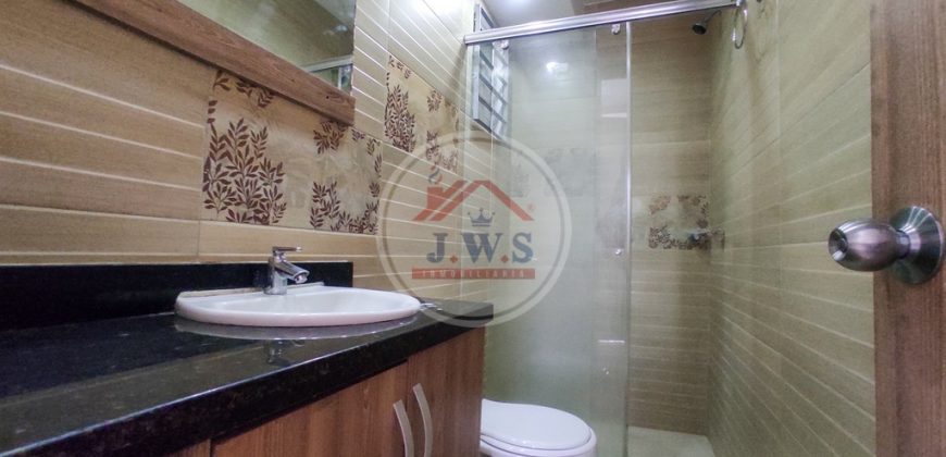 APARTAMENTO EN ARRIENDO