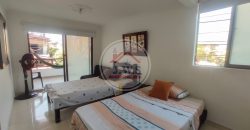 CASA EN ARRIENDO