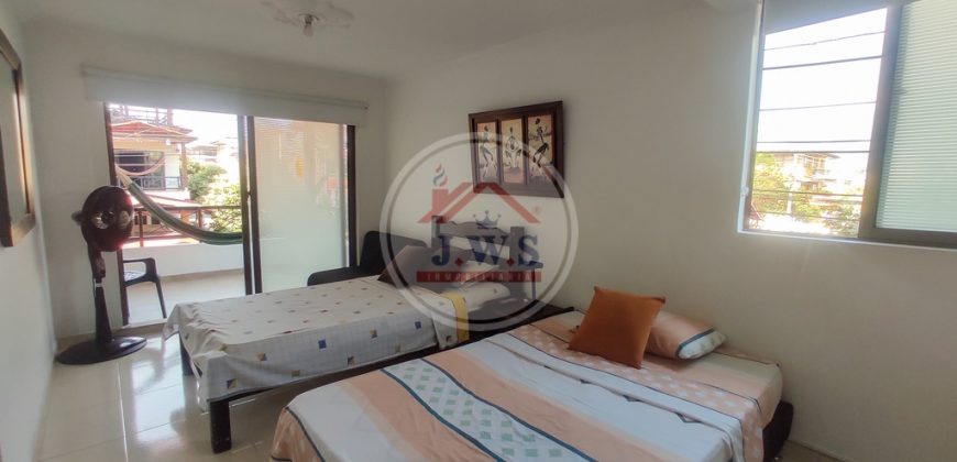 CASA EN ARRIENDO