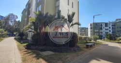 APARTAMENTO EN ARRIENDO