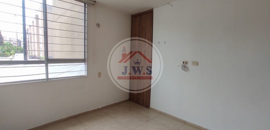 APARTAMENTO EN ARRIENDO