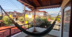 CASA EN ARRIENDO