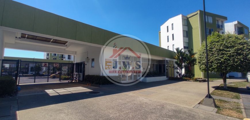 APARTAMENTO EN ARRIENDO