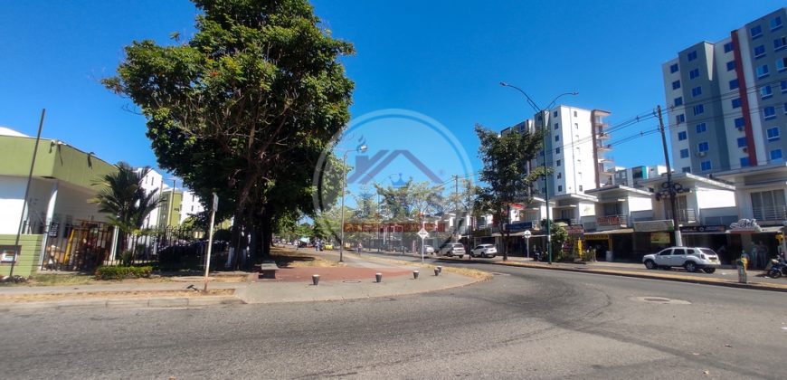 APARTAMENTO EN ARRIENDO